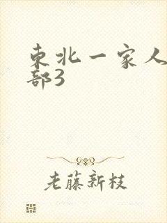 东北一家人第一部3