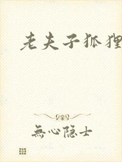 老夫子狐狸仙封面