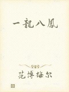 一龙八凤