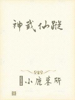 神武仙踪