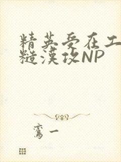 精英受在工地被糙汉攻NP