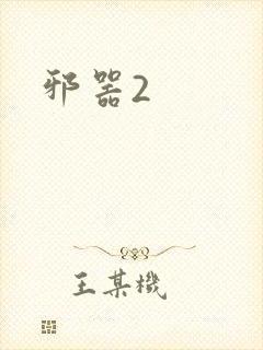 邪器2