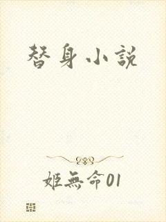 替身小说