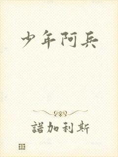 少年阿兵