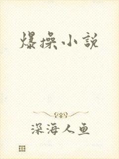 爆操小说