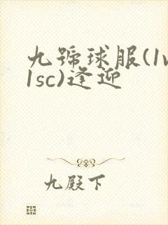 九号球服(1v1sc)逢迎