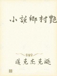 小说乡村艳妇封面