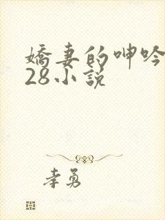 娇妻的呻吟1—28小说