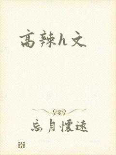 高辣h文