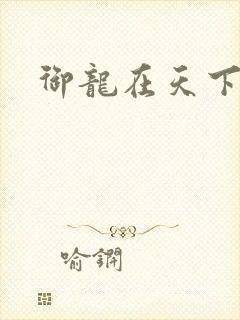 御龙在天下载