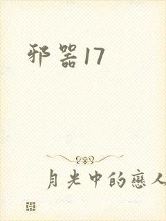 邪器17