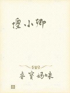 傻小卿封面