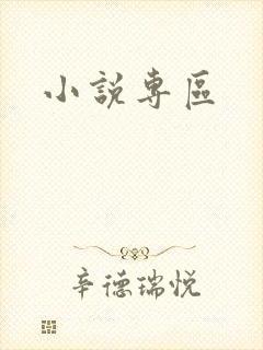 小说专区