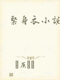 紧身衣小说