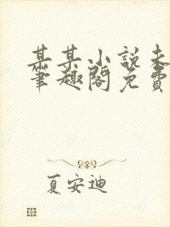 某某小说未删减笔趣阁免费阅读封面