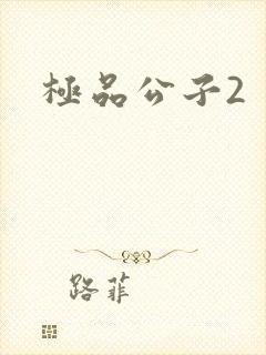 极品公子2