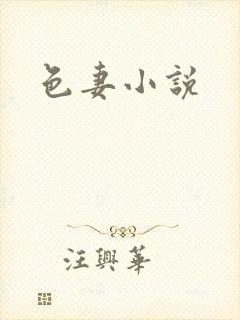 色妻小说封面