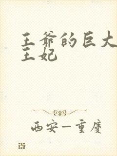 王爷的巨大进入王妃