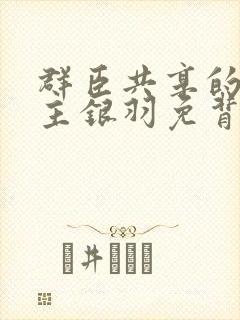 群臣共享的小公主银羽免背刺