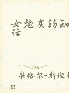女炮灰的知青生活