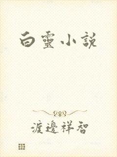 白灵小说
