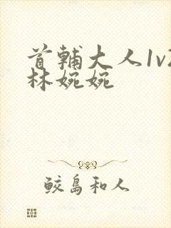 首辅大人1v2林婉婉