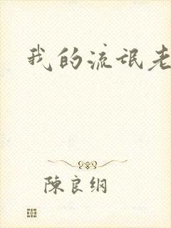 我的流氓老师