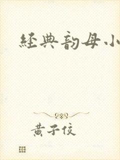 经典韵母小说