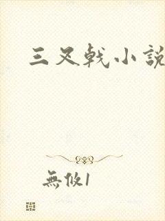 三叉戟小说