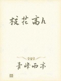 校花高h