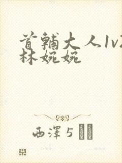 首辅大人1v2林婉婉