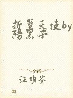 折翼天使by太阳黑子