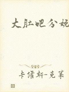 大肚吧分娩小说