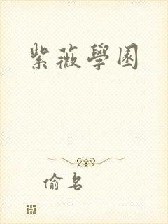 紫薇学园