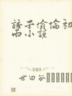 诱子偷伦初尝云雨小说