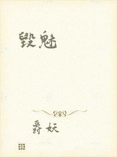 毁魅