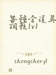 各种含道具高h调教1v1