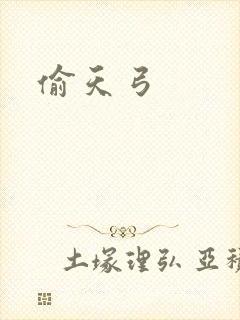 偷天弓