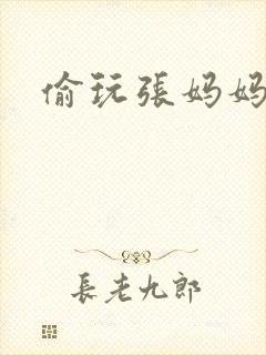 偷玩张妈妈