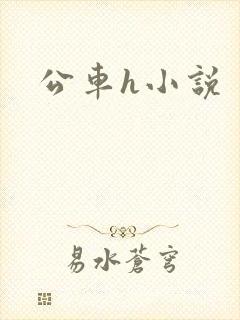 公车h小说封面