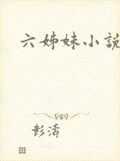 六姊妹小说