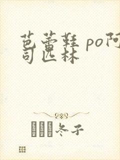 芭蕾鞋 po阿司匹林