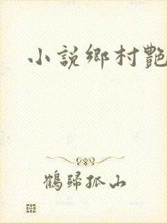 小说乡村艳妇