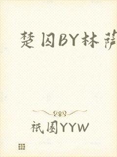 楚囚BY林萨