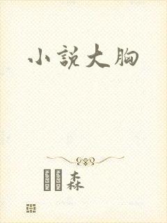 小说大胸