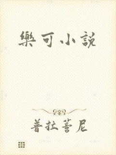 乐可小说