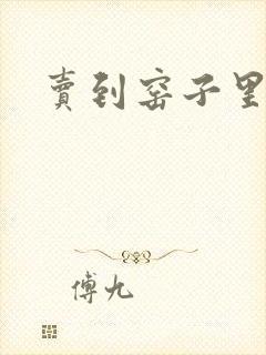 卖到窑子里np