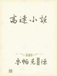 高达小说