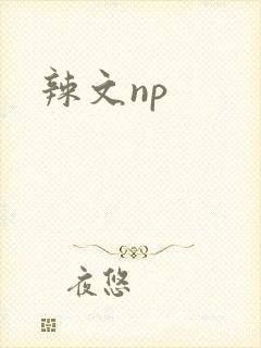 辣文np