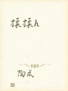 揉揉h